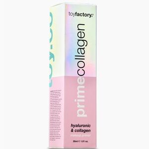 Toyfactory Prime Collagen Makeup Primer
